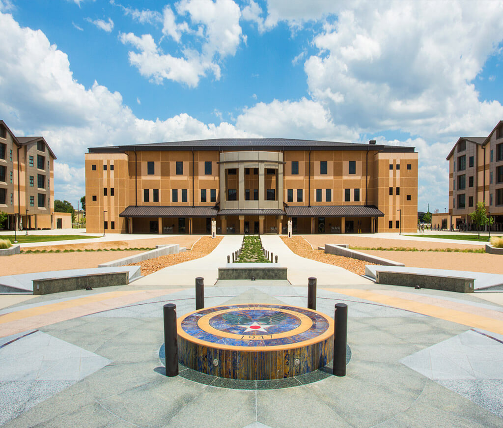Department Of Defense Meeting Mission Needs Merrick Company
