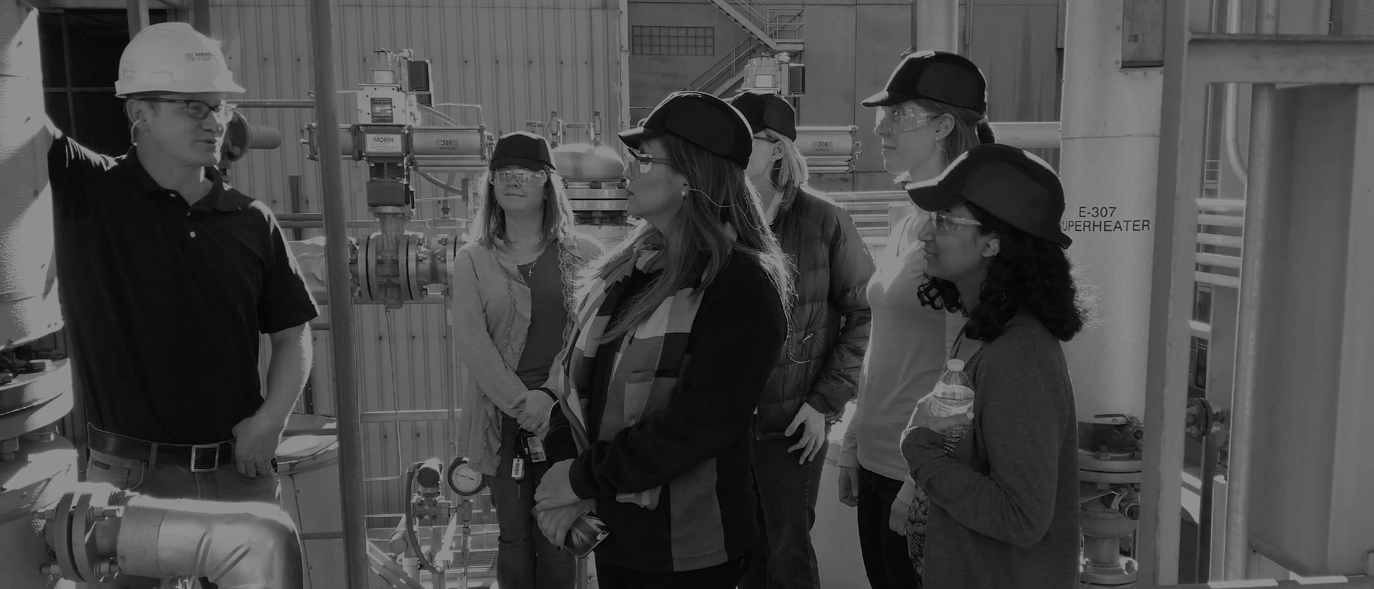 Great Careers Await In Our Rewarding Workplace Merrick & Company