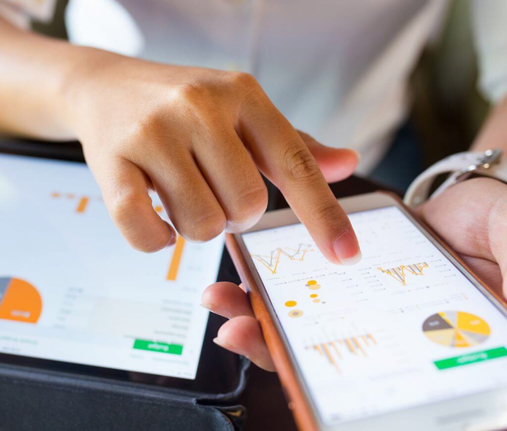 Data Processing and Management