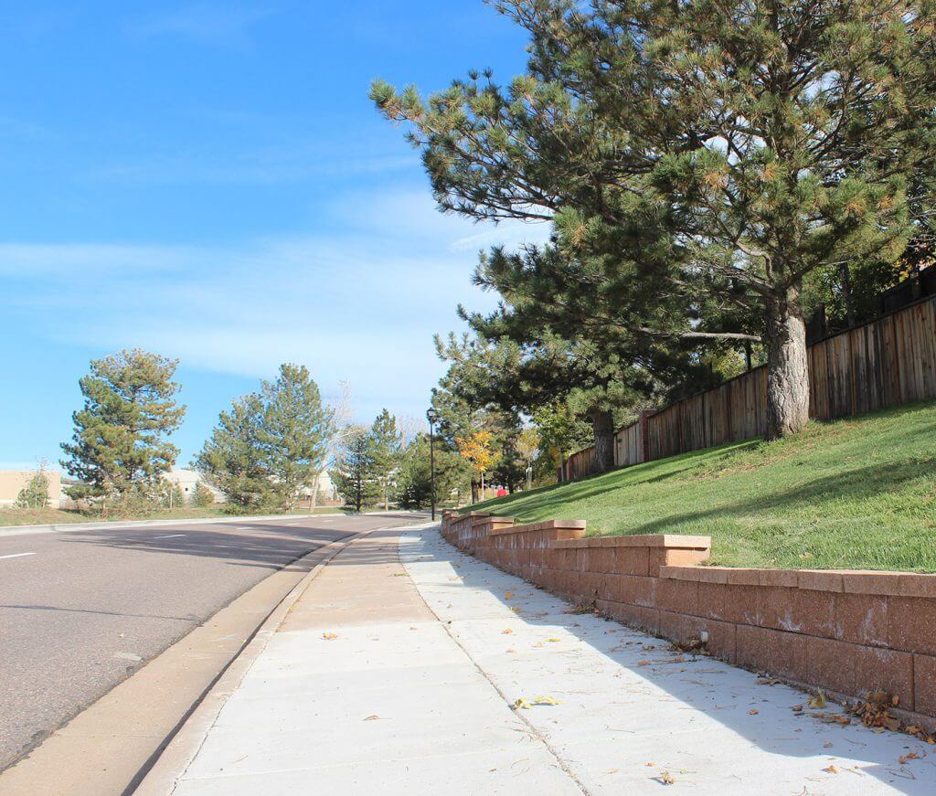 Roadway and Street Engineering