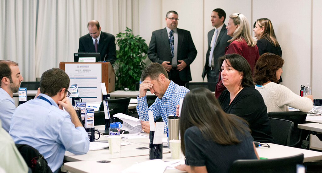 Leadership Development Program