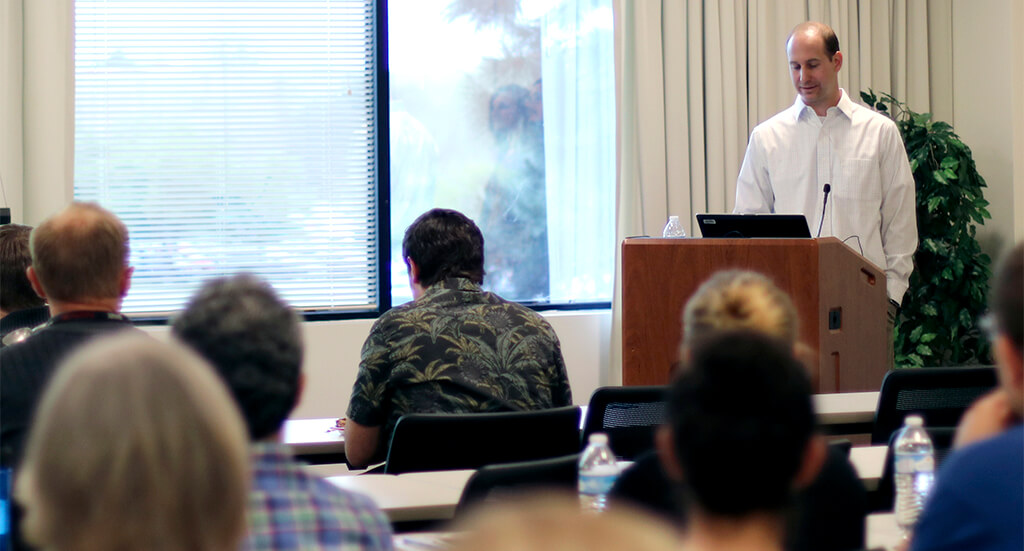 Technical Leadership Series