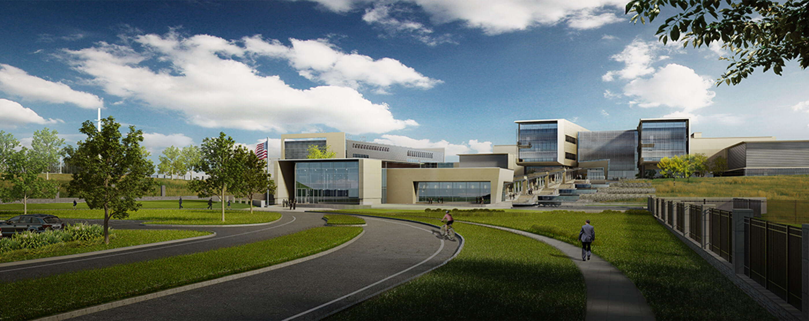 Life Sciences Research and Development Projects Merrick & Company