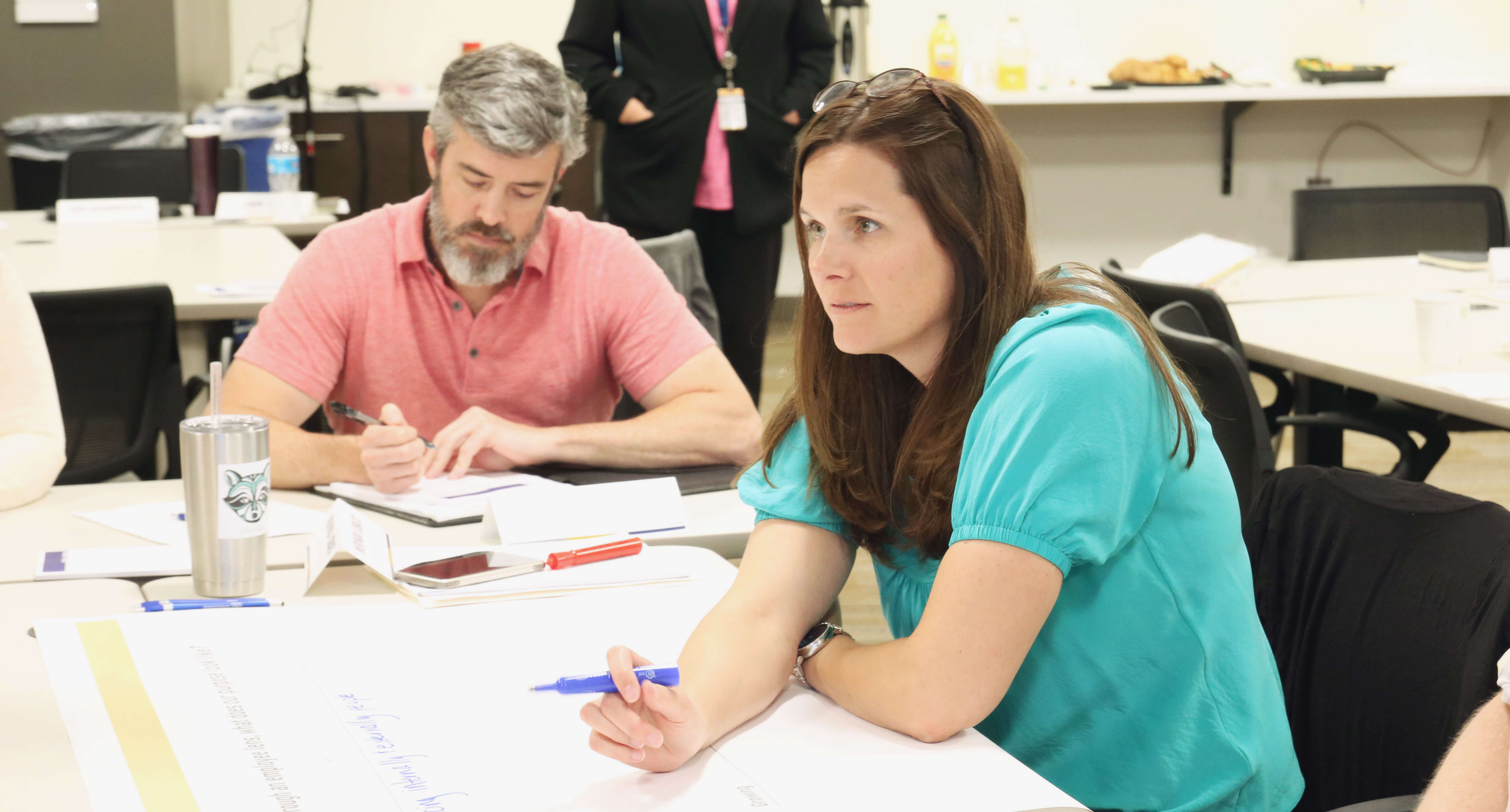 Merrick Business Program