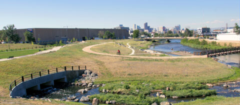 Globeville Overview