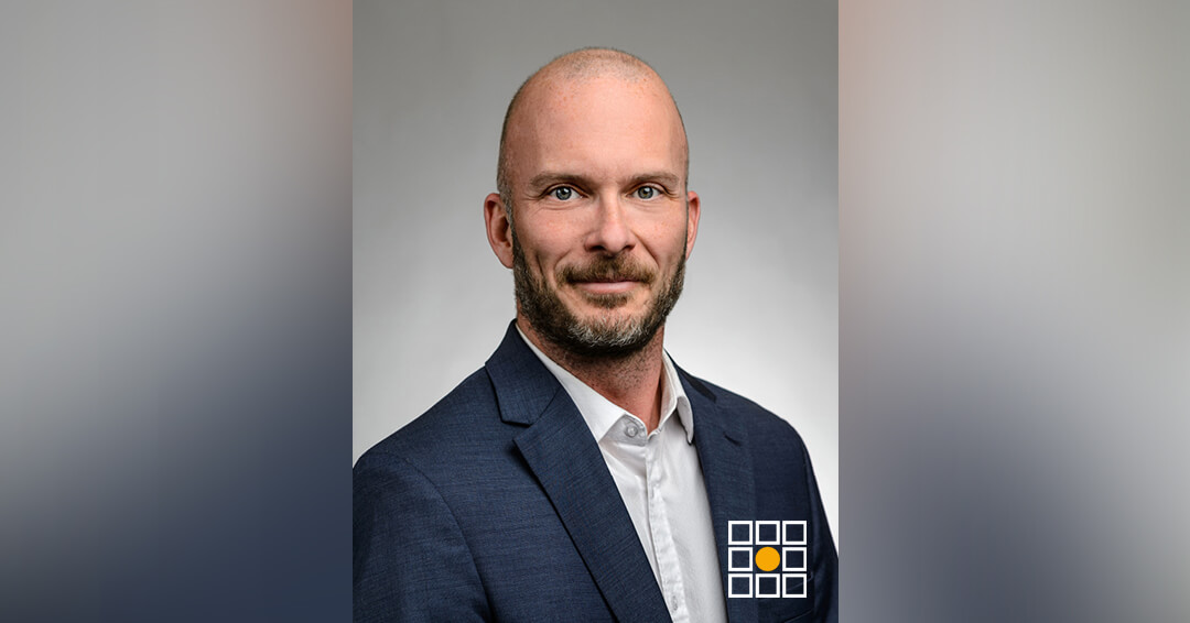 Welcome Ian Anderson Merrick welcome ian anderson merrick