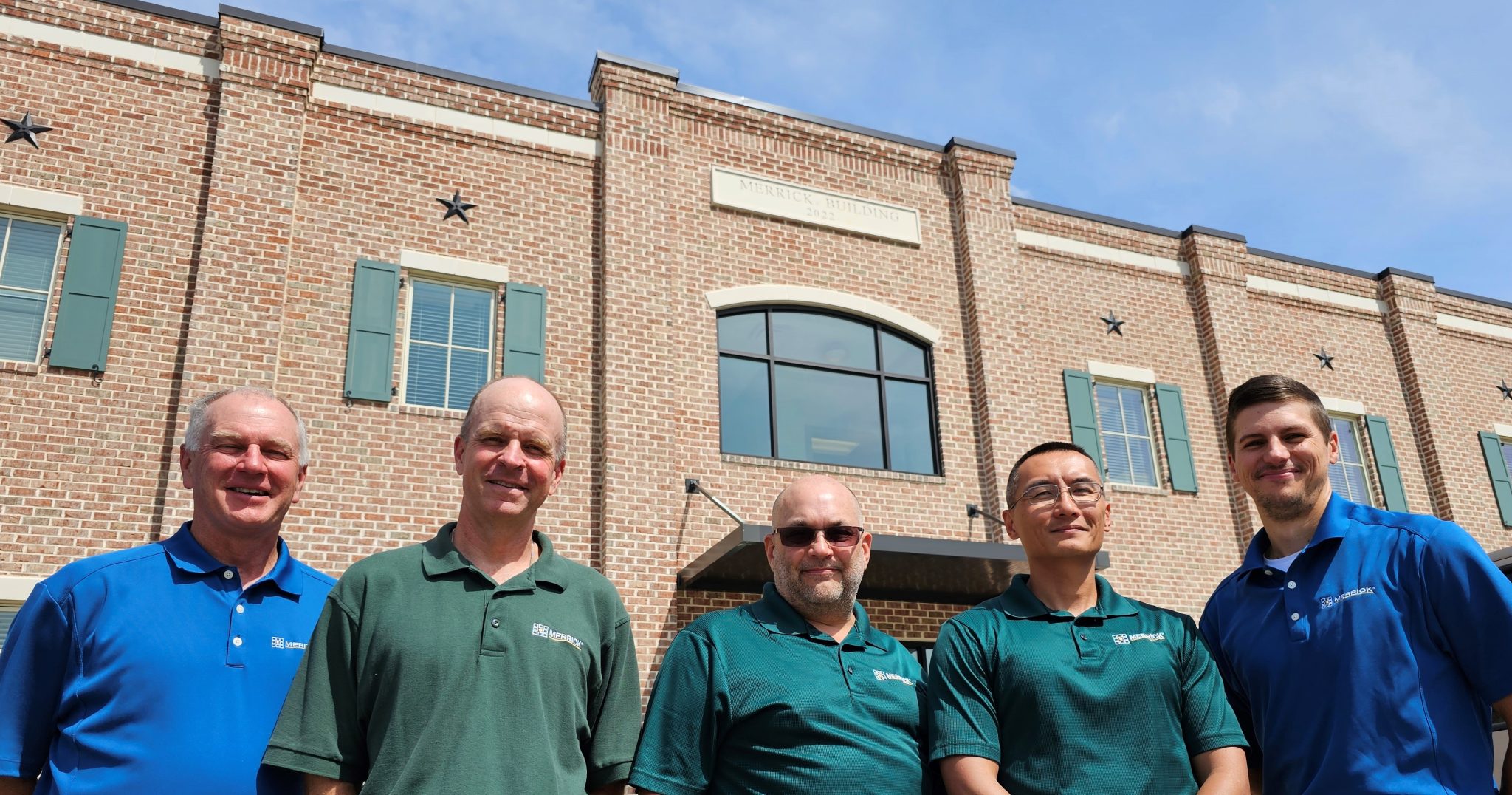 Merrick Expands South Carolina Office Merrick