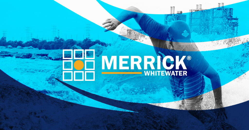 Merrick Whitewater
