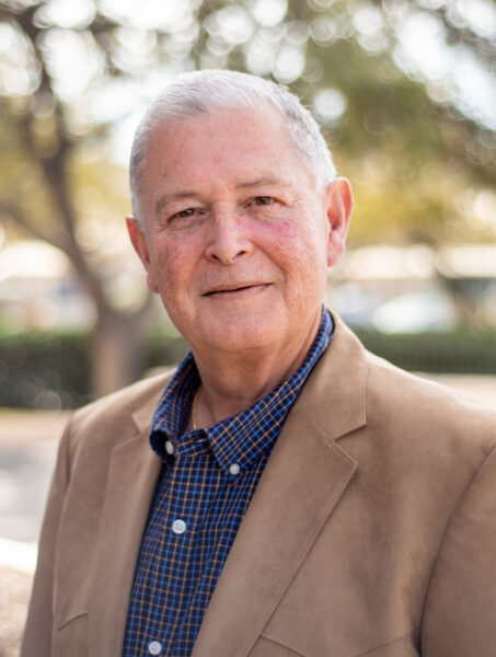 Kerry Hogan Headshot