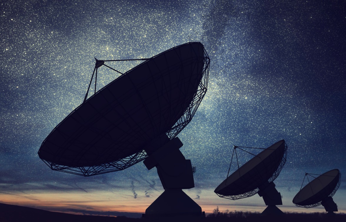 aerospace satellites