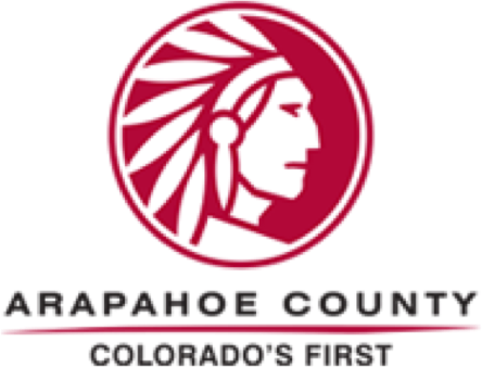 arapahoe logo
