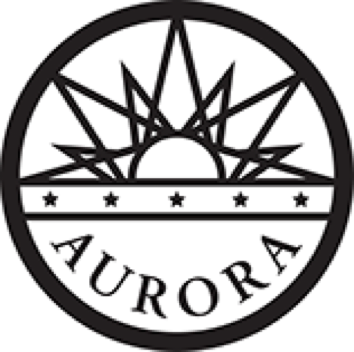 aurora logo