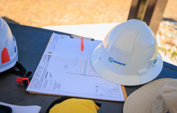 Construction Services | Merrick