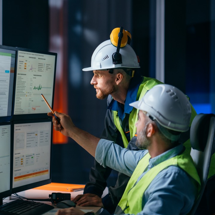 Emergency Response Services