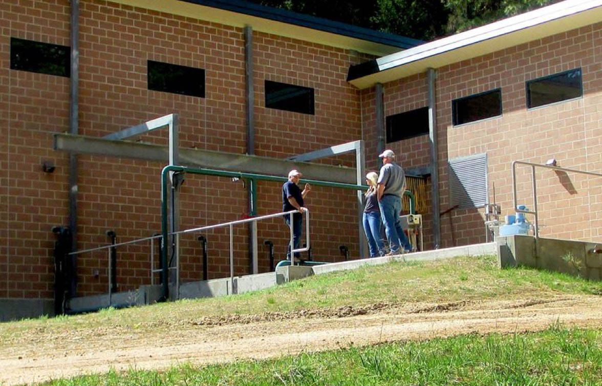 grant and funding strategies site