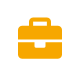 briefcase icon
