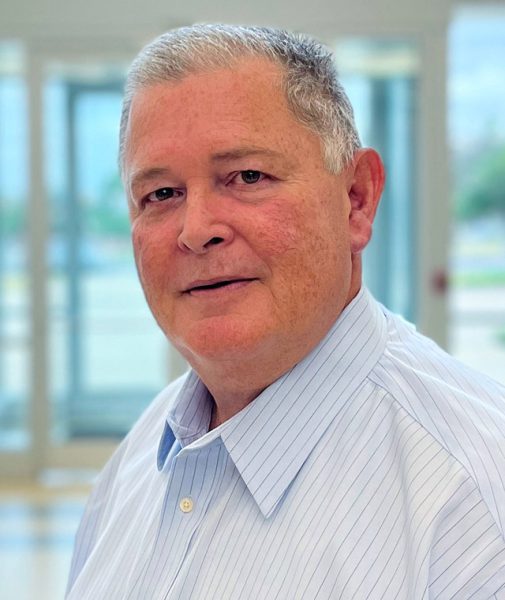 Kerry Hogan Headshot