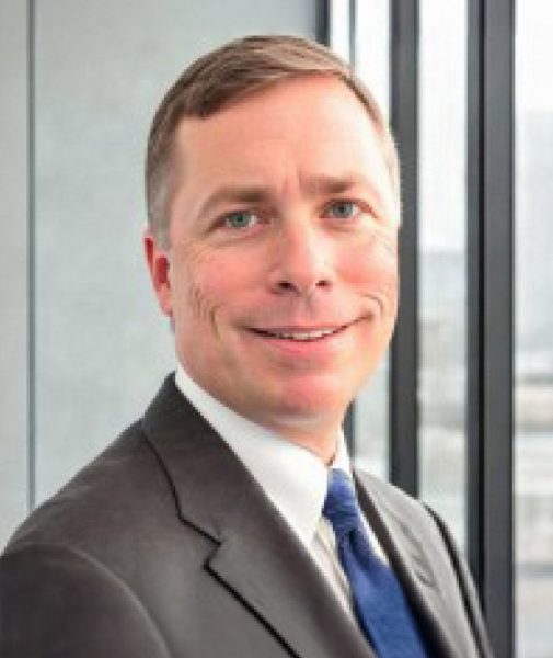 Mark Lester Headshot