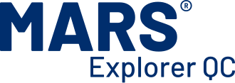 MARS Explorer QC logo