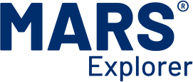 MARS Explorer logo