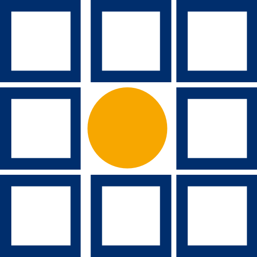 Merrick icon from logo