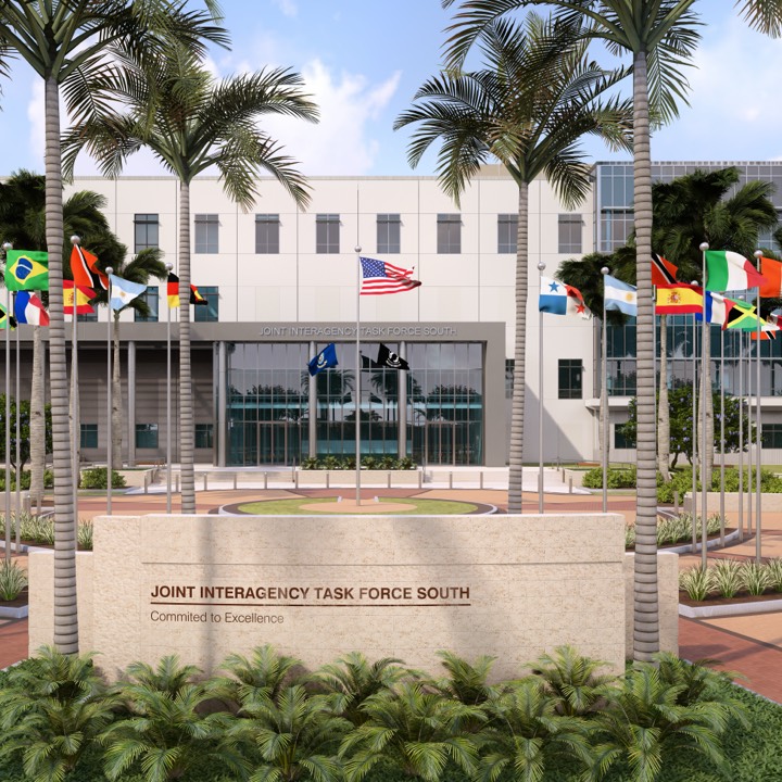 National Security and Defense