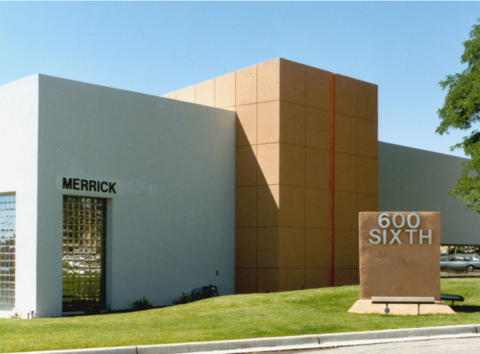 our legacy merrick foundations