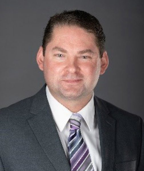 Patrick Conley Headshot