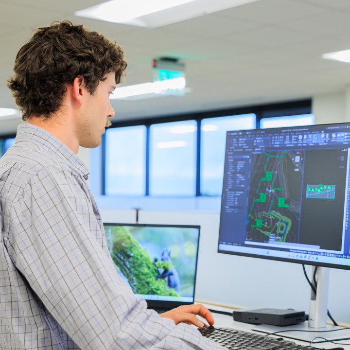 Program and Project Management