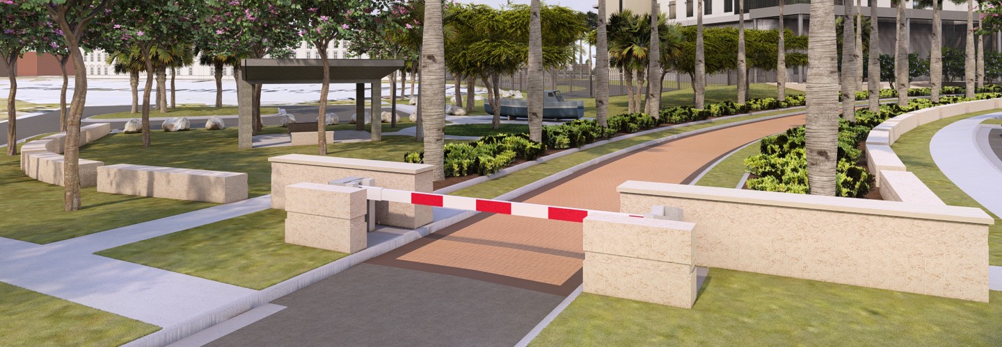 Civil Works | Merrick