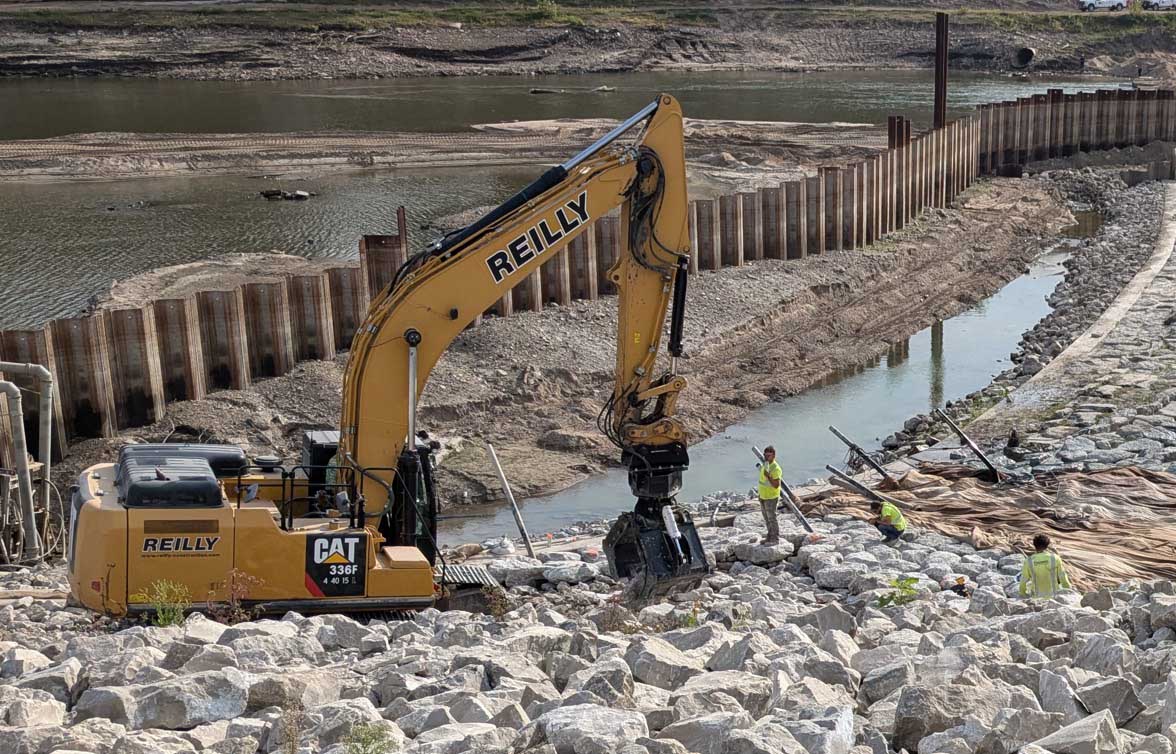 site development and design construction