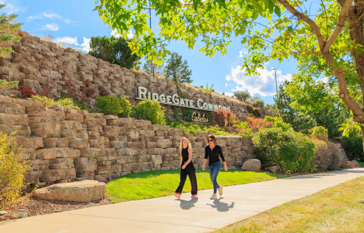 special districts walking path