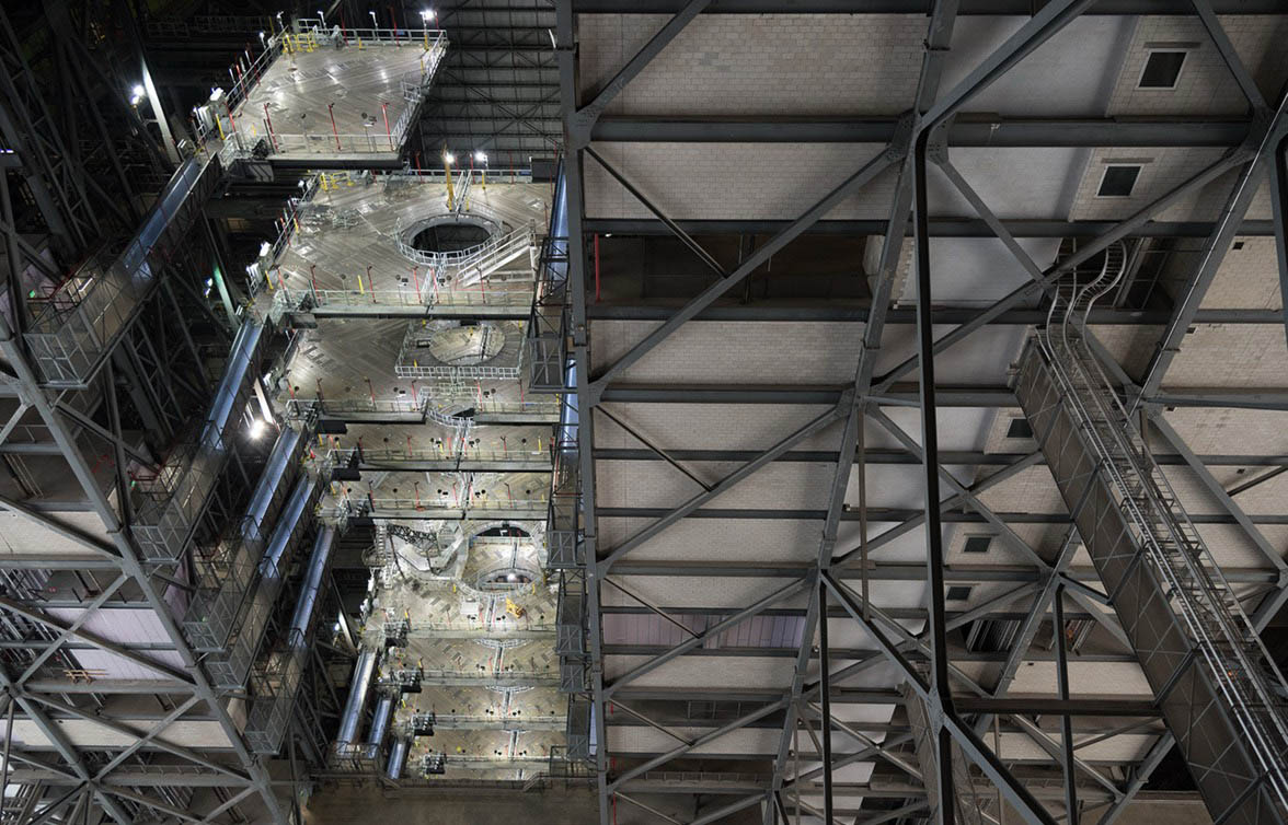 structural engineering building levels