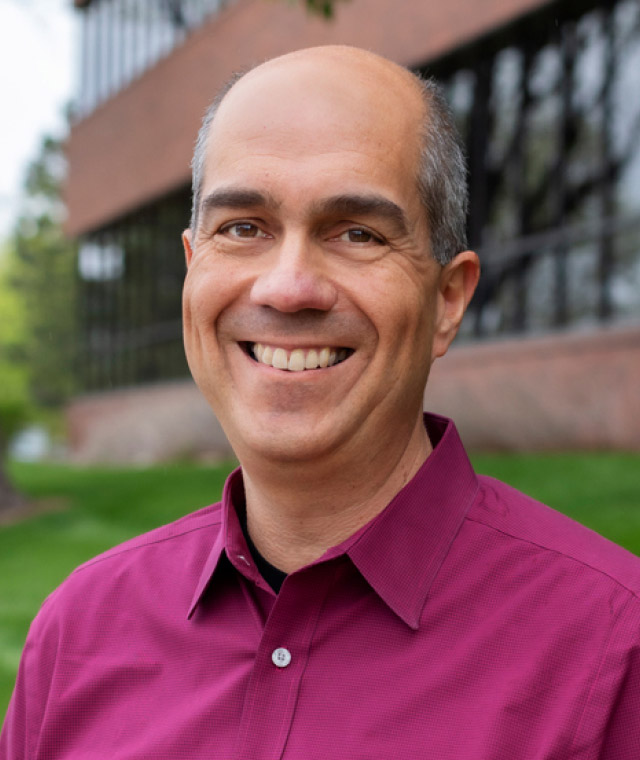 Tony Delgado Headshot