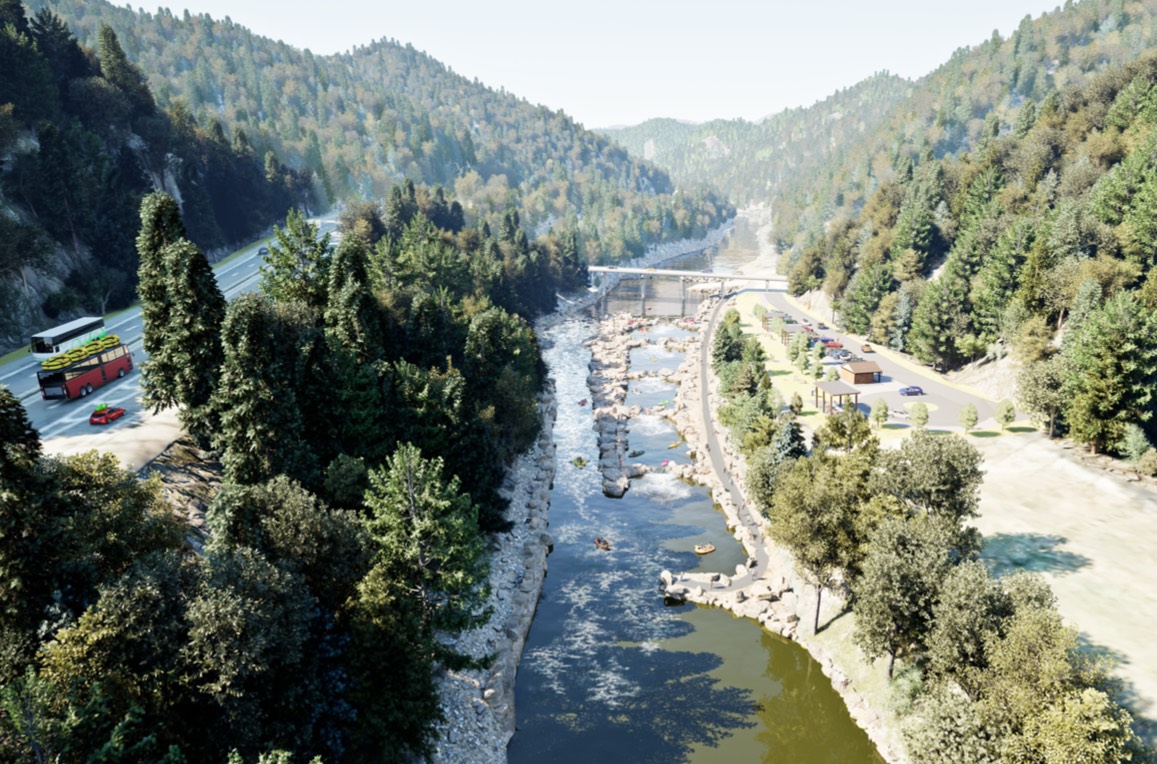 visualization afternoon draft