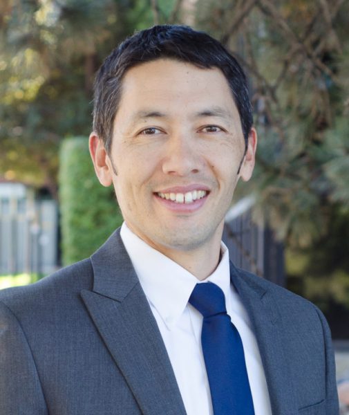 Wade Wheatlake Headshot