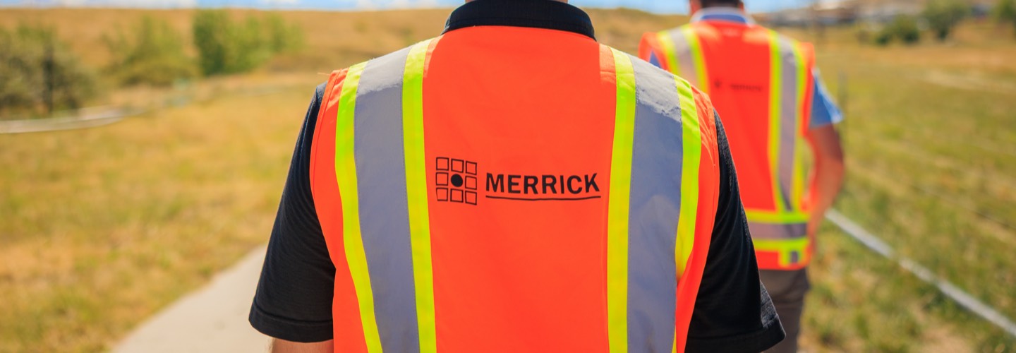 Engineering | Merrick