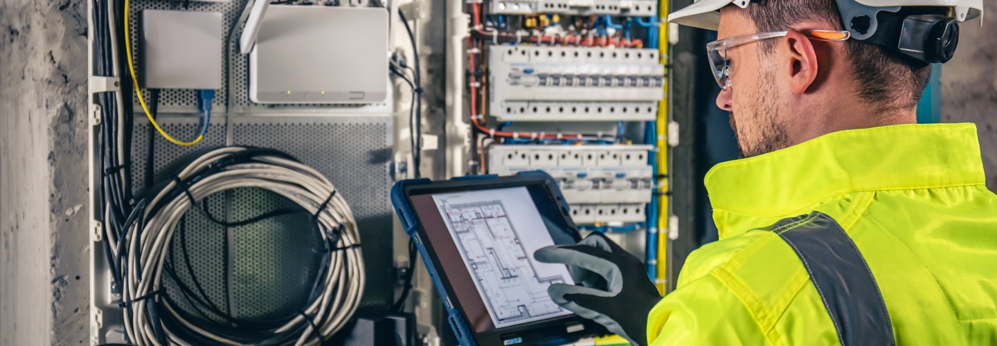 MEP Engineering | Merrick