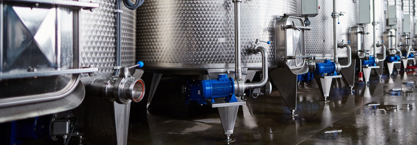 Process Engineering | Merrick