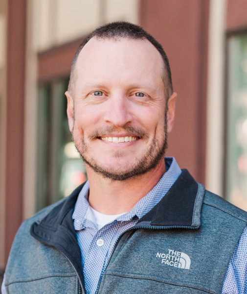 Ryan Rehder Headshot