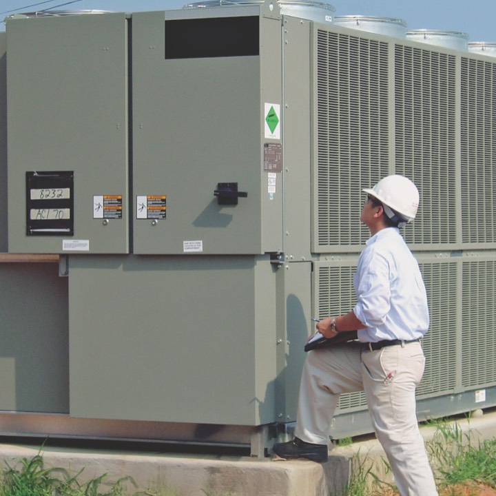 Commissioning and Start-Up