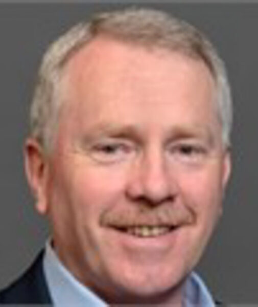 Richard Mitchell Headshot