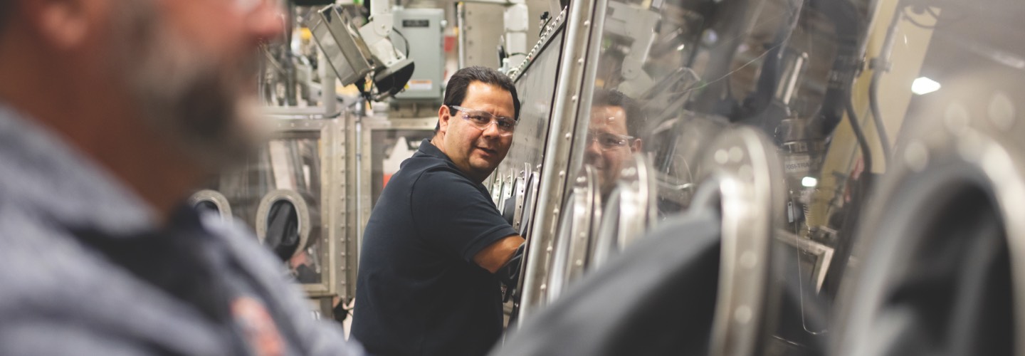 Nuclear Systems Engineering | Merrick