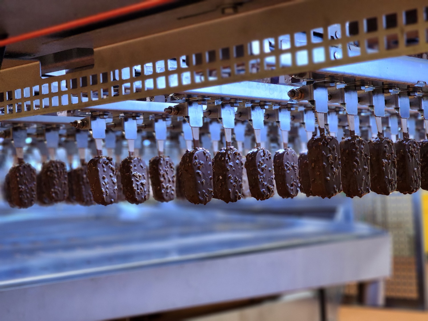 Frozen Food Production Facility Master Planning project image